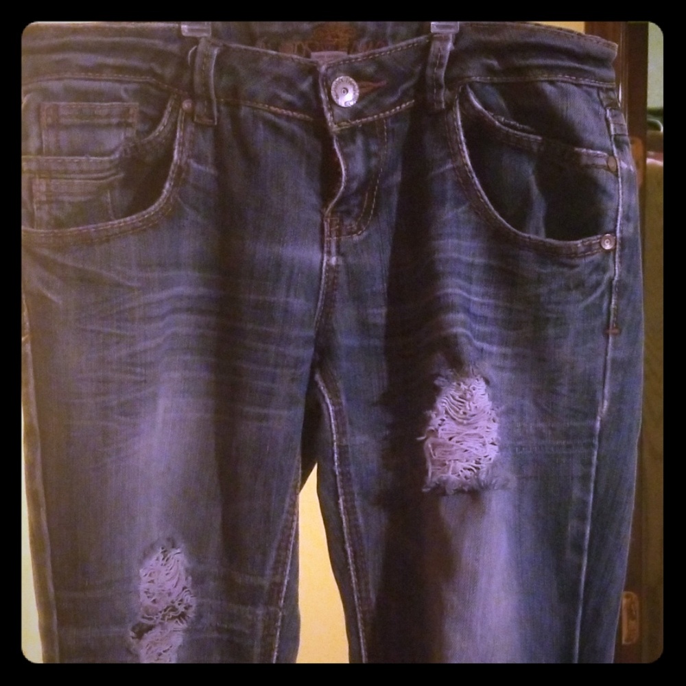 Almost famous Jeans